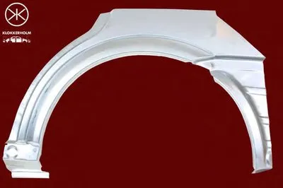 Боковина KLOKKERHOLM купить