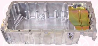 Масляный поддон KLOKKERHOLM купить