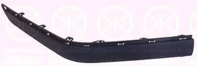 Облицовка / защитная накладка, буфер KLOKKERHOLM купить