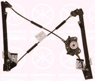 Подъемное устройство для окон KLOKKERHOLM купить