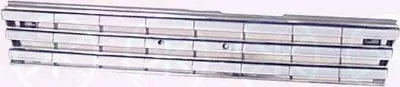 Решетка радиатора KLOKKERHOLM купить