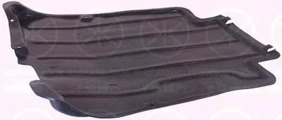 Кожух двигателя KLOKKERHOLM купить