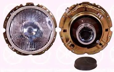 Фара KLOKKERHOLM купить