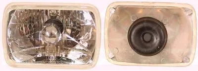 Фара KLOKKERHOLM купить