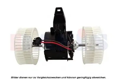 Вентиляция салона AKS DASIS купить