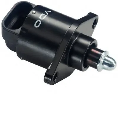 Поворотная заслонка, подвод воздуха VDO купить