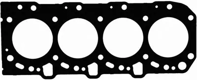 Прокладка, головка цилиндра GLASER купить