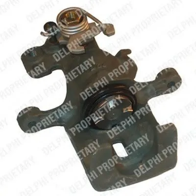 Тормозной суппорт DELPHI купить