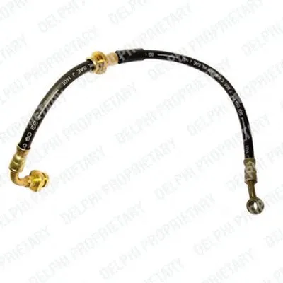 Тормозной шланг DELPHI купить