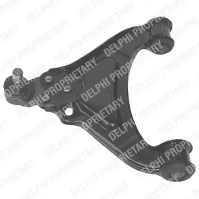 Рычаг независимой подвески колеса, подвеска колеса DELPHI купить