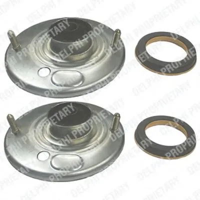 Опора стойки амортизатора DELPHI купить