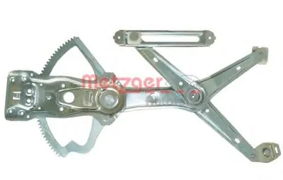 Подъемное устройство для окон METZGER купить