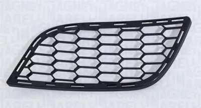 Решетка вентилятора, буфер MAGNETI MARELLI купить