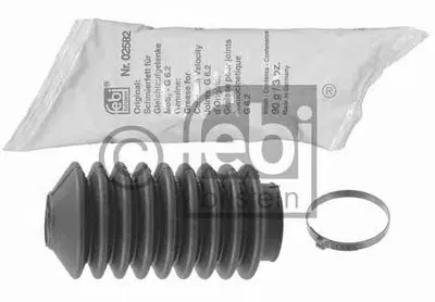 Комплект пылника, рулевое управление FEBI BILSTEIN купить
