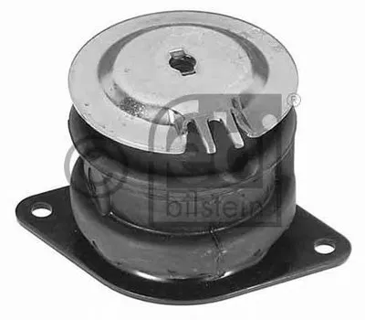 Кронштейн двигателя