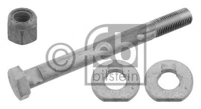 Монтажный комплект, рычаг независимой подвески колеса FEBI BILSTEIN купить