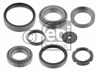 Комплект подшипника ступицы колеса FEBI BILSTEIN купить