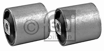 Монтажный комплект, рычаг независимой подвески колеса FEBI BILSTEIN купить