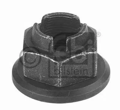 Конец вала, приводной вал; Гайка, шейка оси FEBI BILSTEIN купить