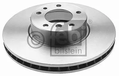 Тормозной диск FEBI BILSTEIN купить