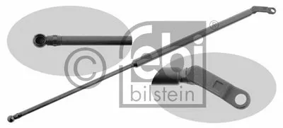 Газовая пружина, крышка багажник FEBI BILSTEIN купить