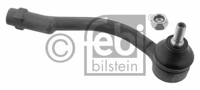 Наконечник поперечной рулевой тяги FEBI BILSTEIN купить