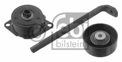 Натяжитель ремня, клиновой зубча FEBI BILSTEIN купить