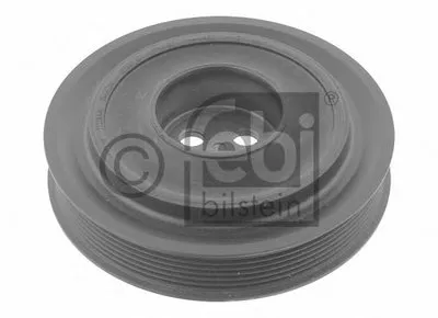 Ременный шкив, коленчатый вал FEBI BILSTEIN купить