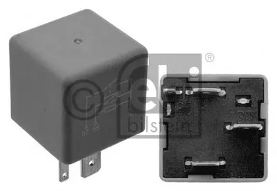 Реле, топливный насос FEBI BILSTEIN купить