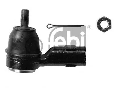 Наконечник поперечной рулевой тяги PROKIT FEBI BILSTEIN купить