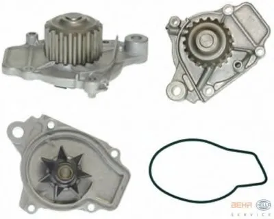 Водяной насос BEHR HELLA SERVICE купить