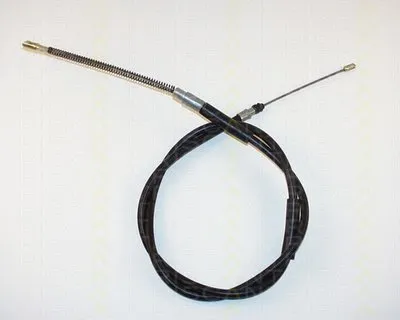 Трос, стояночная тормозная система TRISCAN купить