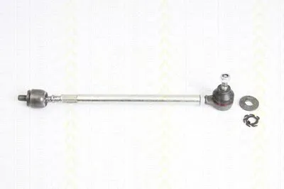 Поперечная рулевая тяга TRISCAN купить