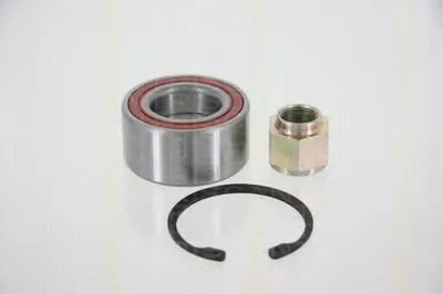 Комплект подшипника ступицы колеса TRISCAN купить