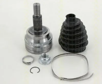 Шарнирный комплект, приводной вал TRISCAN купить