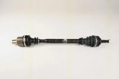 Приводной вал TRISCAN купить