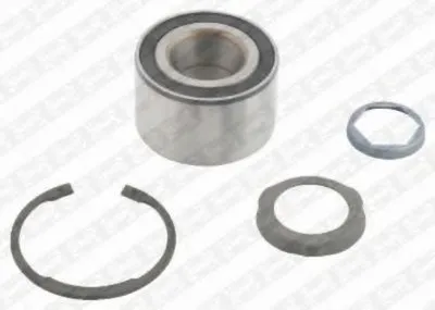 Комплект подшипника ступицы колеса SNR купить