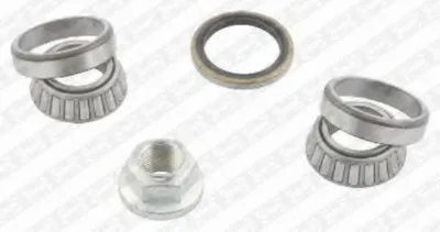 Комплект подшипника ступицы колеса SNR купить