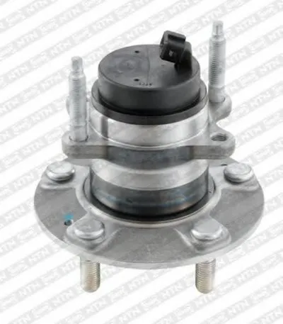 Комплект подшипника ступицы колеса SNR купить