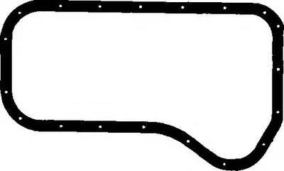 Прокладка, масляный поддон PAYEN купить