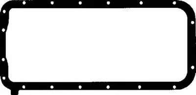 Прокладка, масляный поддон PAYEN купить