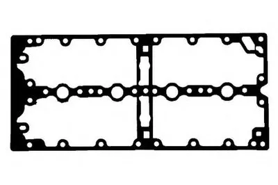 Прокладка, крышка головки цилиндра PAYEN купить