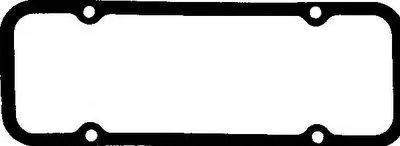 Прокладка, крышка головки цилиндра PAYEN купить