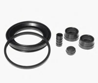 Ремкомплект, тормозной суппорт BUDWEG CALIPER купить