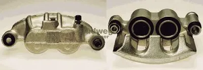 Тормозной суппорт BUDWEG CALIPER купить