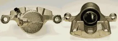 Тормозной суппорт BUDWEG CALIPER купить