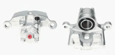 Тормозной суппорт BUDWEG CALIPER купить