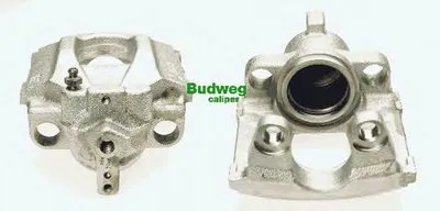 Тормозной суппорт BUDWEG CALIPER купить
