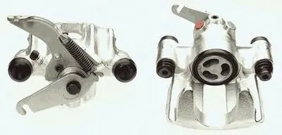 Тормозной суппорт BUDWEG CALIPER купить