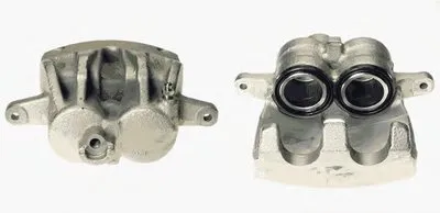 Тормозной суппорт BUDWEG CALIPER купить